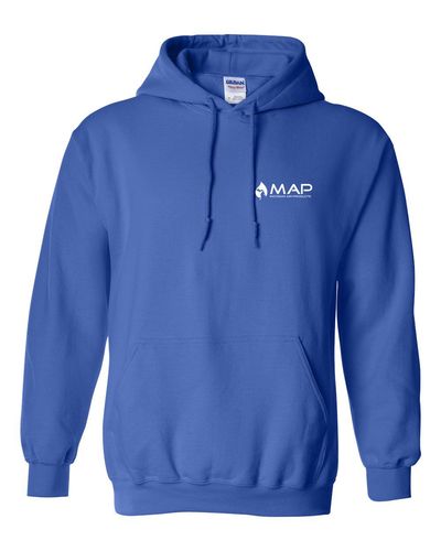 Gildan® - Heavy Blend™ Hooded Sweatshirt  image thumbnail