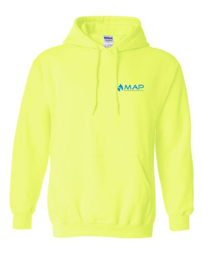 Gildan® - Heavy Blend™ Hooded Sweatshirt  image thumbnail