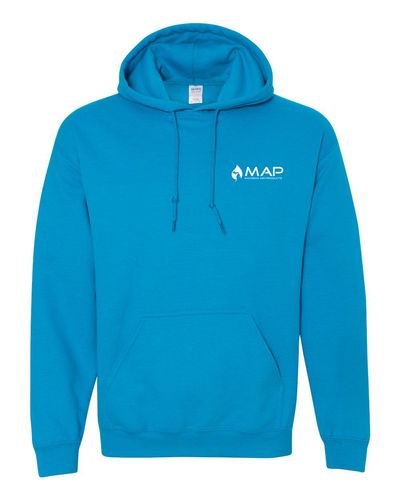 Gildan® - Heavy Blend™ Hooded Sweatshirt  image thumbnail