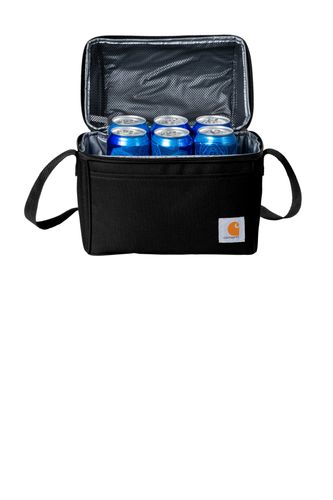 Carhartt Lunch 6-Can Cooler. CT89251601 image thumbnail