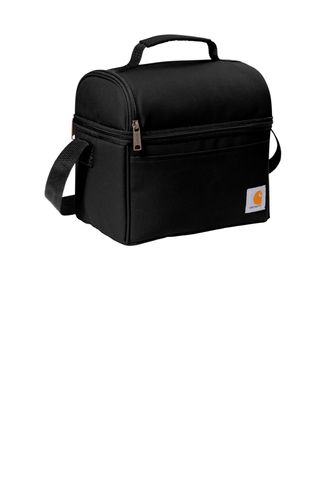 Carhartt Lunch 6-Can Cooler. CT89251601 image thumbnail
