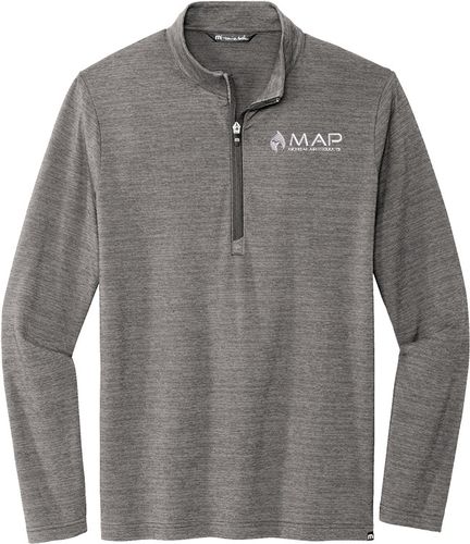 TravisMathew Crestview 1/4-Zip TM1MW452 image thumbnail