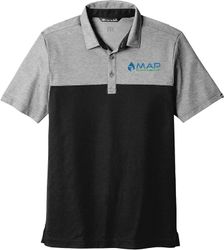 Image of TravisMathew Oceanside Blocked Polo. TM1MU414
