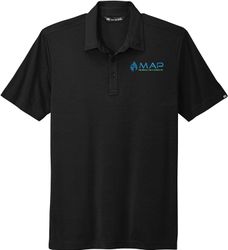 Image of TravisMathew Oceanside Solid Polo. TM1MU411