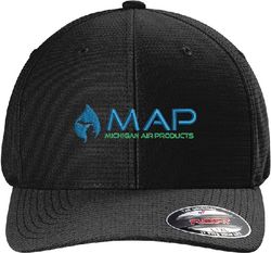Image of TravisMathew Rad Flexback Cap. TM1MU426