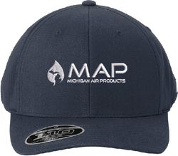 Image of TravisMathew FOMO Solid Cap TM1MY391