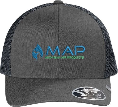 TravisMathew Cruz Trucker Cap. TM1MU423 image thumbnail