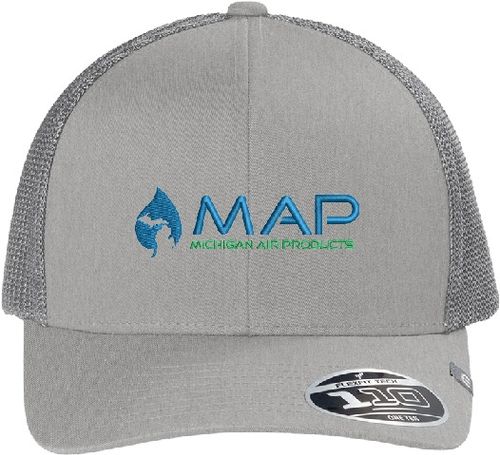 TravisMathew Cruz Trucker Cap. TM1MU423 image thumbnail