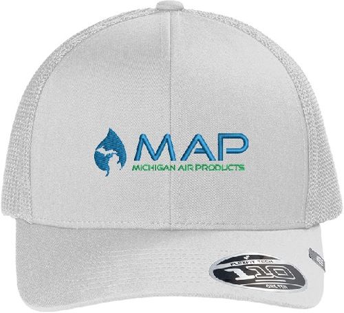 TravisMathew Cruz Trucker Cap. TM1MU423 image thumbnail