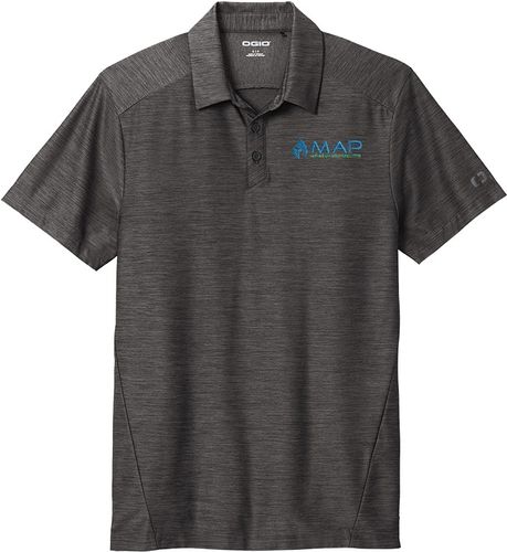 OGIO Slate Polo. OG143 image thumbnail