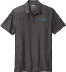 Image of OGIO Slate Polo. OG143
