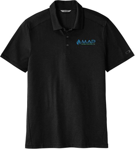 OGIO Code Stretch Polo. OG146 image thumbnail