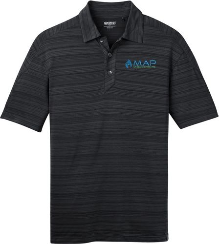 OGIO Elixir Polo. OG116 image thumbnail