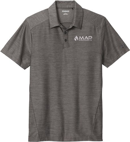 OGIO Slate Polo. OG143 image thumbnail