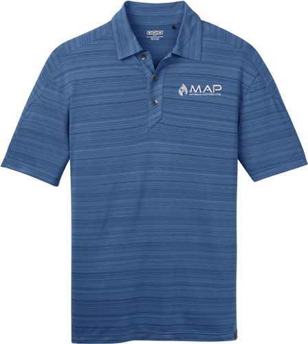 OGIO Elixir Polo. OG116 image thumbnail