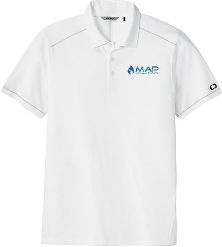 OGIO Code Stretch Polo. OG146 image thumbnail