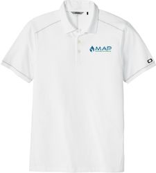 Image of OGIO Code Stretch Polo. OG146