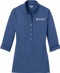 Image of OGIO Ladies Gauge Polo. LOG122