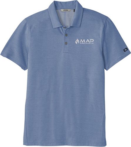 OGIO Code Stretch Polo. OG146 image thumbnail