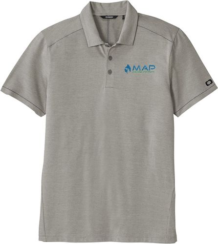 OGIO Code Stretch Polo. OG146 image thumbnail
