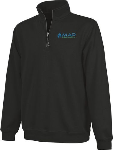 Crosswind Quarter Zip 9359 image thumbnail