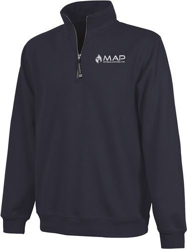 Crosswind Quarter Zip 9359 image thumbnail