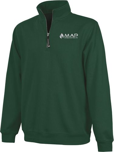 Crosswind Quarter Zip 9359 image thumbnail