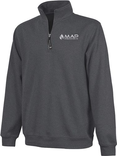 Crosswind Quarter Zip 9359 image thumbnail
