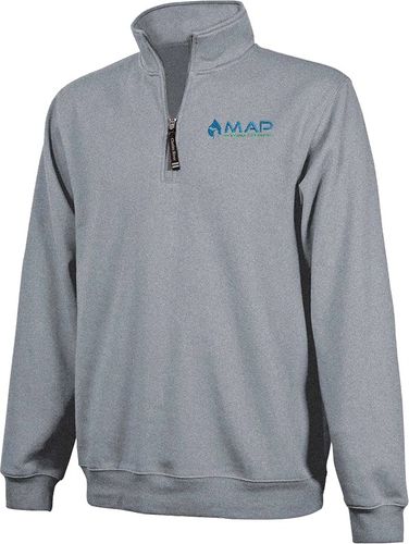 Crosswind Quarter Zip 9359 image thumbnail