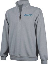 Image of Crosswind Quarter Zip 9359