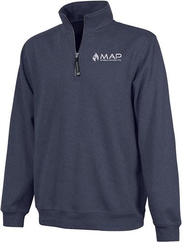 Crosswind Quarter Zip 9359 image thumbnail