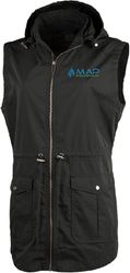 Image of Women's Bristol Utility Vest