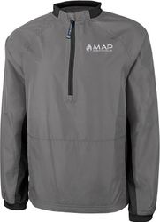 Image of Men's Bunker Windshirt 