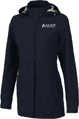 Women's Logan Jacket image thumbnail