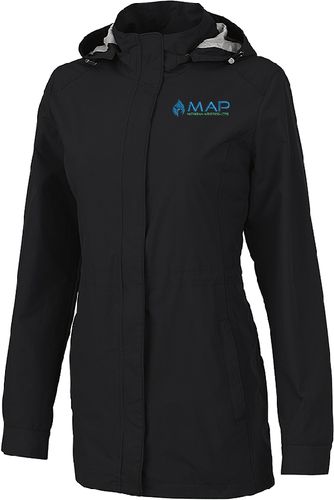Women's Logan Jacket image thumbnail