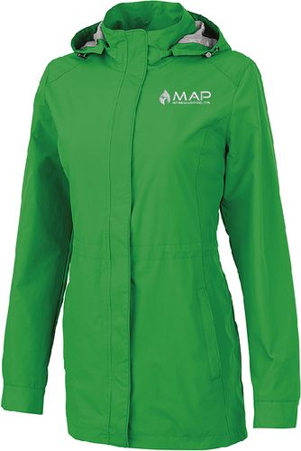 Women's Logan Jacket image thumbnail