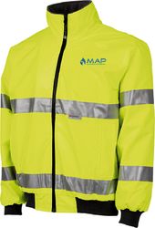 Image of Signal Hi-Vis Jacket