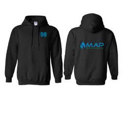 Image of Gildan® - Heavy Blend™ Hooded Sweatshirt