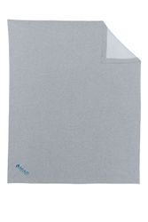 Image of Gildan Heavy Blend Fleece Stadium Blanket 18900