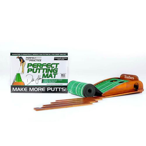 Perfect Practice Putting Mat- Standard Edition 9.6' FT image thumbnail