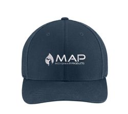 Image of Carhartt Flexfit 110 Mesh Back Cap CT106577