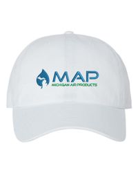 Image of Clean Up Cap - 4700