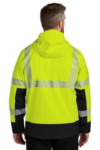 Carhartt ANSI 107 Class 3 Storm Defender Jacket CT106693 image thumbnail