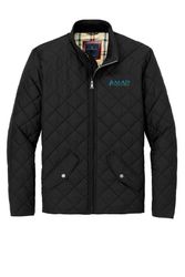 Image of Brooks Brothers Quilted Jacket BB18600