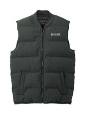 Image of Mercer+Mettle Puffy Vest MM7214