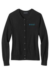 Image of Brooks Brothers Women's Washable Merino Cardigan Sweater BB18413