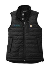 Image of Carhartt Women's Gilliam Vest CT104315