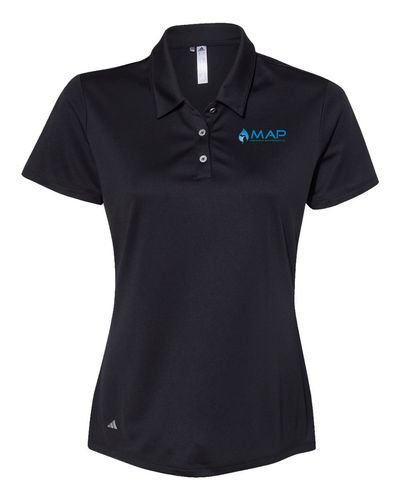 Women's Performance Polo - A231 image thumbnail