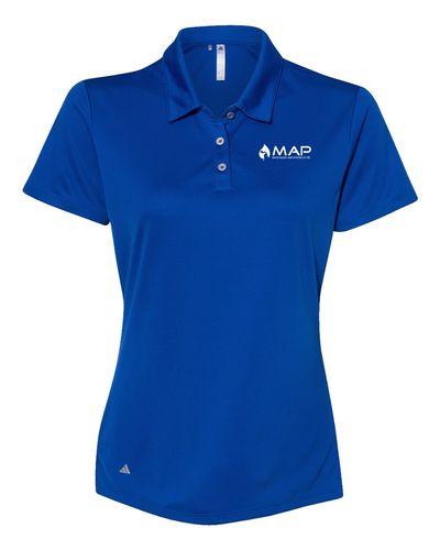 Women's Performance Polo - A231 image thumbnail