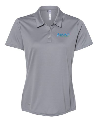 Women's Performance Polo - A231 image thumbnail